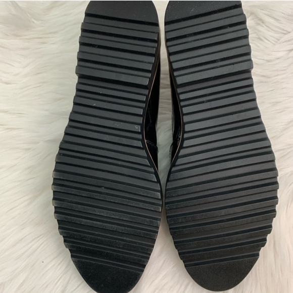 Halogen Animal Print Calf Hair “Emily” Loafer - Picture 7 of 8